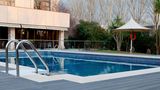 AC Hotel Sant Cugat by Marriott Pool