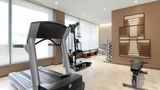 AC Hotel Sant Cugat by Marriott Health Club