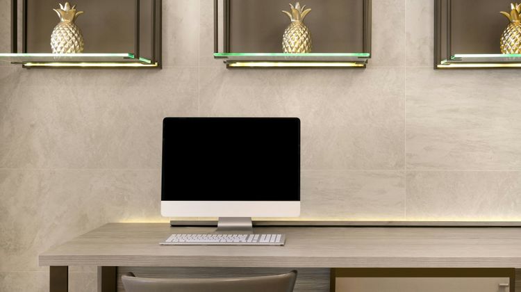 AC Hotel Sant Cugat by Marriott Other