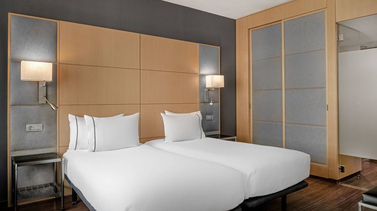 AC Victoria Suites Suite
