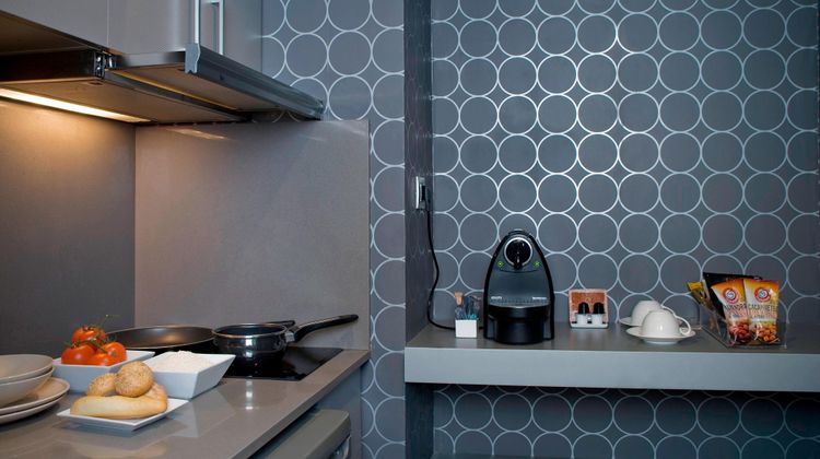 AC Victoria Suites Suite