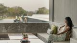 JW Marriott Bengaluru Prestige Golfshire Spa