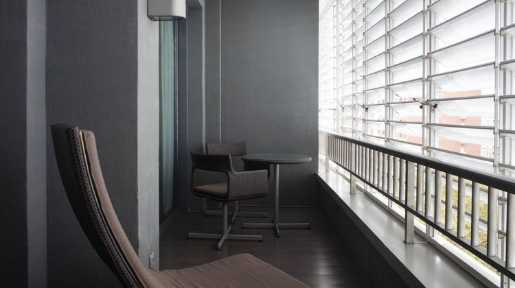 AC Victoria Suites Suite