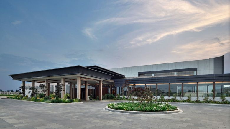 <b>JW Marriott Bengaluru Prestige Golfshire Meeting</b>. Images powered by <a href="https://www.leonardoworldwide.com/" title="Leonardo Worldwide" target="_blank">Leonardo</a>.