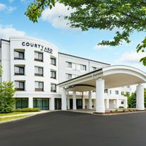 Courtyard Hartford Farmington