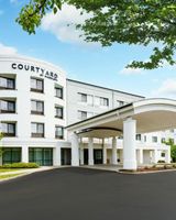 Courtyard Hartford Farmington