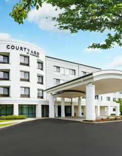 Courtyard Hartford Farmington