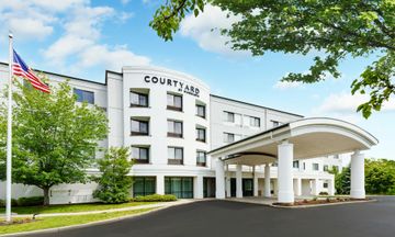 Courtyard Hartford Farmington