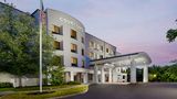 Courtyard Hartford Farmington Exterior