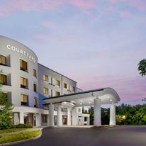 Courtyard Hartford Farmington
