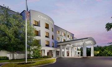 Courtyard Hartford Farmington
