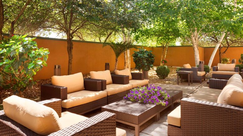 <b>Courtyard Bloomington/Normal Exterior</b>. Images powered by <a href="https://www.leonardoworldwide.com/" title="Leonardo Worldwide" target="_blank">Leonardo</a>.