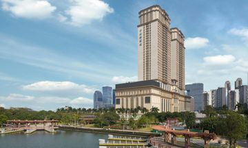 Courtyard Foshan