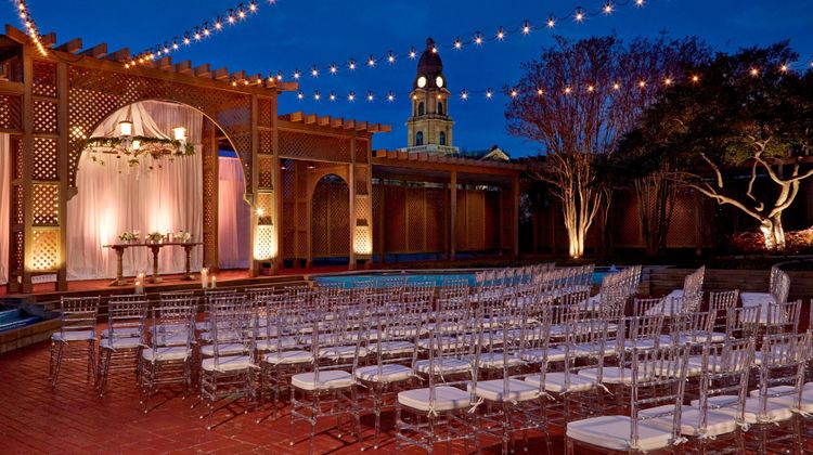 The Worthington Renaissance Fort Worth Other
