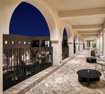 Domes of Corfu, Autograph Collection Lobby