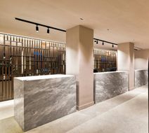 Domes of Corfu, Autograph Collection Lobby