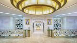 Qabila Westbay Hotel Lobby