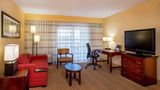 Courtyard Hartford Manchester Room