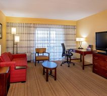 Courtyard Hartford Manchester Room