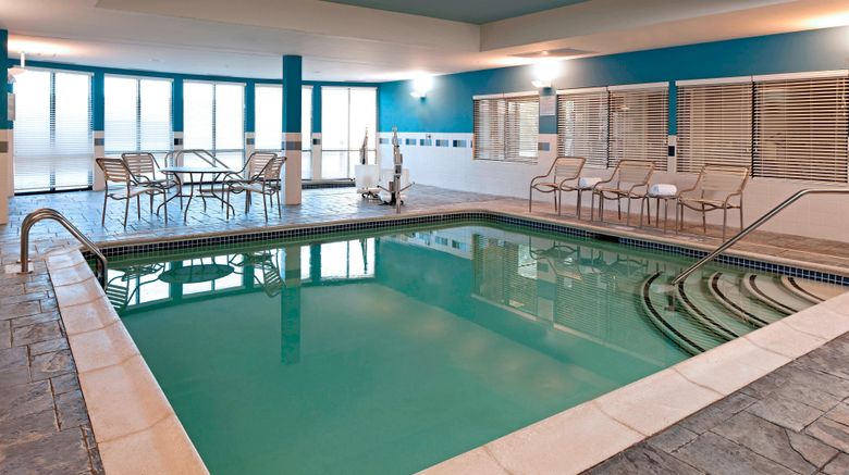 <b>Courtyard Hartford Farmington Pool</b>. Images powered by <a href="https://www.leonardoworldwide.com/" title="Leonardo Worldwide" target="_blank">Leonardo</a>.