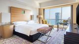 Qabila Westbay Hotel Room