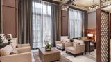 Courtyard Cape Girardeau Downtown Lobby