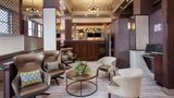 Courtyard Cape Girardeau Downtown Lobby