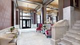 Courtyard Cape Girardeau Downtown Lobby
