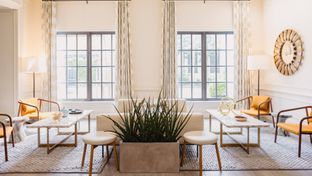 The Lindy Renaissance Charleston Hotel