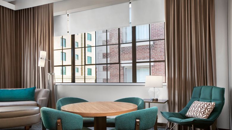 <b>Courtyard Cape Girardeau Downtown Suite</b>. Images powered by <a href="https://www.leonardoworldwide.com/" title="Leonardo Worldwide" target="_blank">Leonardo</a>.