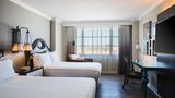 The Lindy Renaissance Charleston Hotel Room