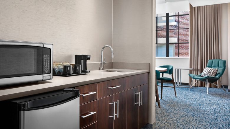<b>Courtyard Cape Girardeau Downtown Suite</b>. Images powered by <a href="https://www.leonardoworldwide.com/" title="Leonardo Worldwide" target="_blank">Leonardo</a>.