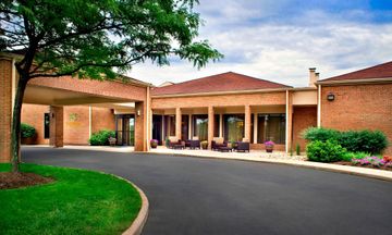Courtyard by Marriott Hartford Windsor