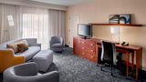 Courtyard by Marriott Hartford Windsor Room