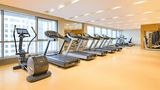 Qabila Westbay Hotel Health Club