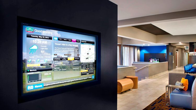 Courtyard by Marriott Hartford Windsor Other