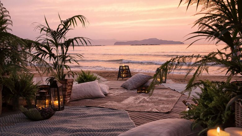 <b>Domes of Corfu, Autograph Collection Beach</b>. Images powered by <a href="https://www.leonardoworldwide.com/" title="Leonardo Worldwide" target="_blank">Leonardo</a>.