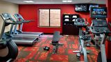 Courtyard by Marriott Hartford Windsor Health Club