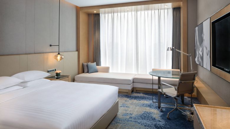 <b>Courtyard Zhengzhou Airport Room</b>. Images powered by <a href="https://www.leonardoworldwide.com/" title="Leonardo Worldwide" target="_blank">Leonardo</a>.