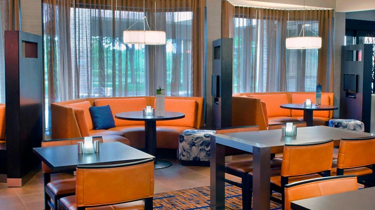 Courtyard by Marriott Hartford Windsor Other