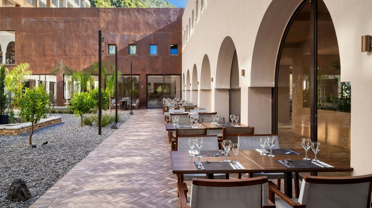 Domes of Corfu, Autograph Collection Restaurant