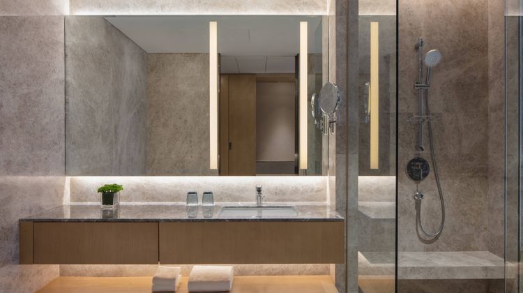 Courtyard Zhengzhou Airport Room
