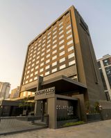 Courtyard Vadodara