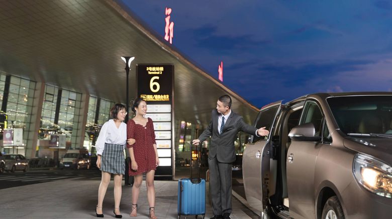 <b>Courtyard Zhengzhou Airport Other</b>. Images powered by <a href="https://www.leonardoworldwide.com/" title="Leonardo Worldwide" target="_blank">Leonardo</a>.