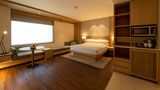Courtyard Vadodara Room
