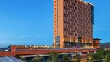 <b>aloft Guadalajara Sur Exterior</b>. Images powered by <a href="https://www.leonardoworldwide.com/" title="Leonardo Worldwide" target="_blank">Leonardo</a>.