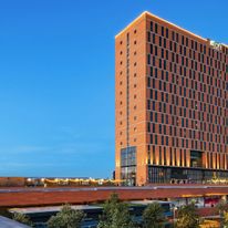 aloft Guadalajara Sur