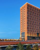 aloft Guadalajara Sur