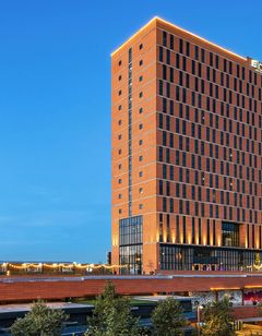 aloft Guadalajara Sur