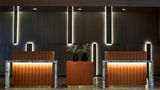 AC Hotel by Marriott Columbus Dublin Lobby